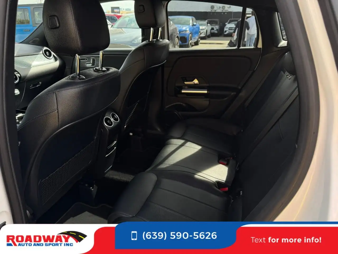 Mercedes-Benz GLA - Image 25