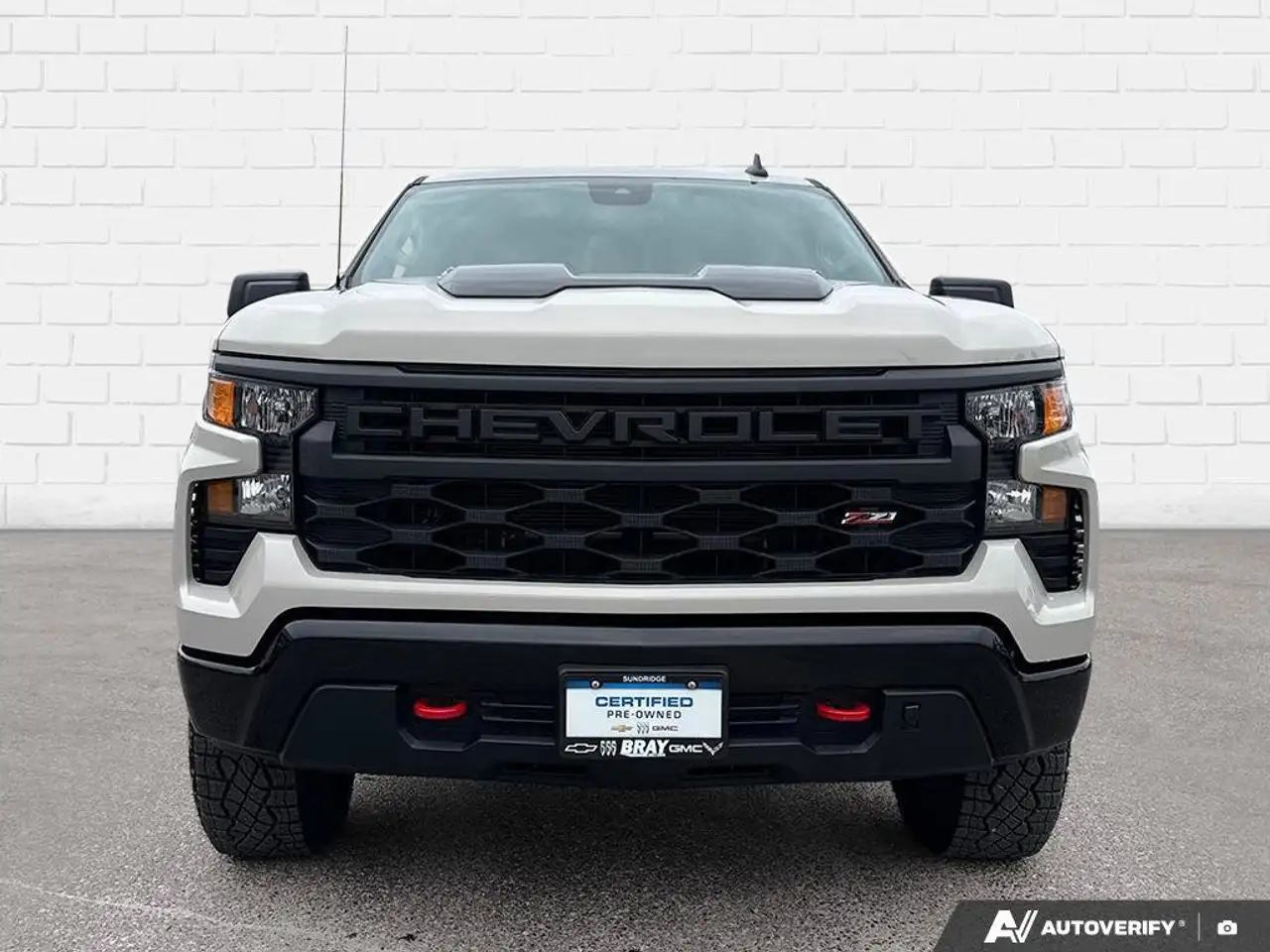 Chevrolet Silverado 1500 - Image 8