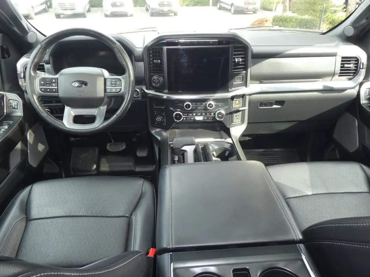 Ford F-150 - Image 15