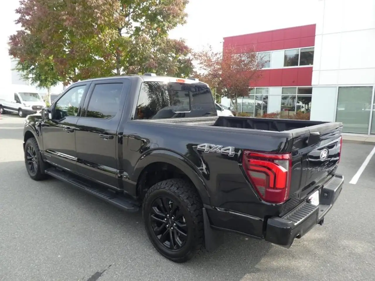 Ford F-150 - Image 6