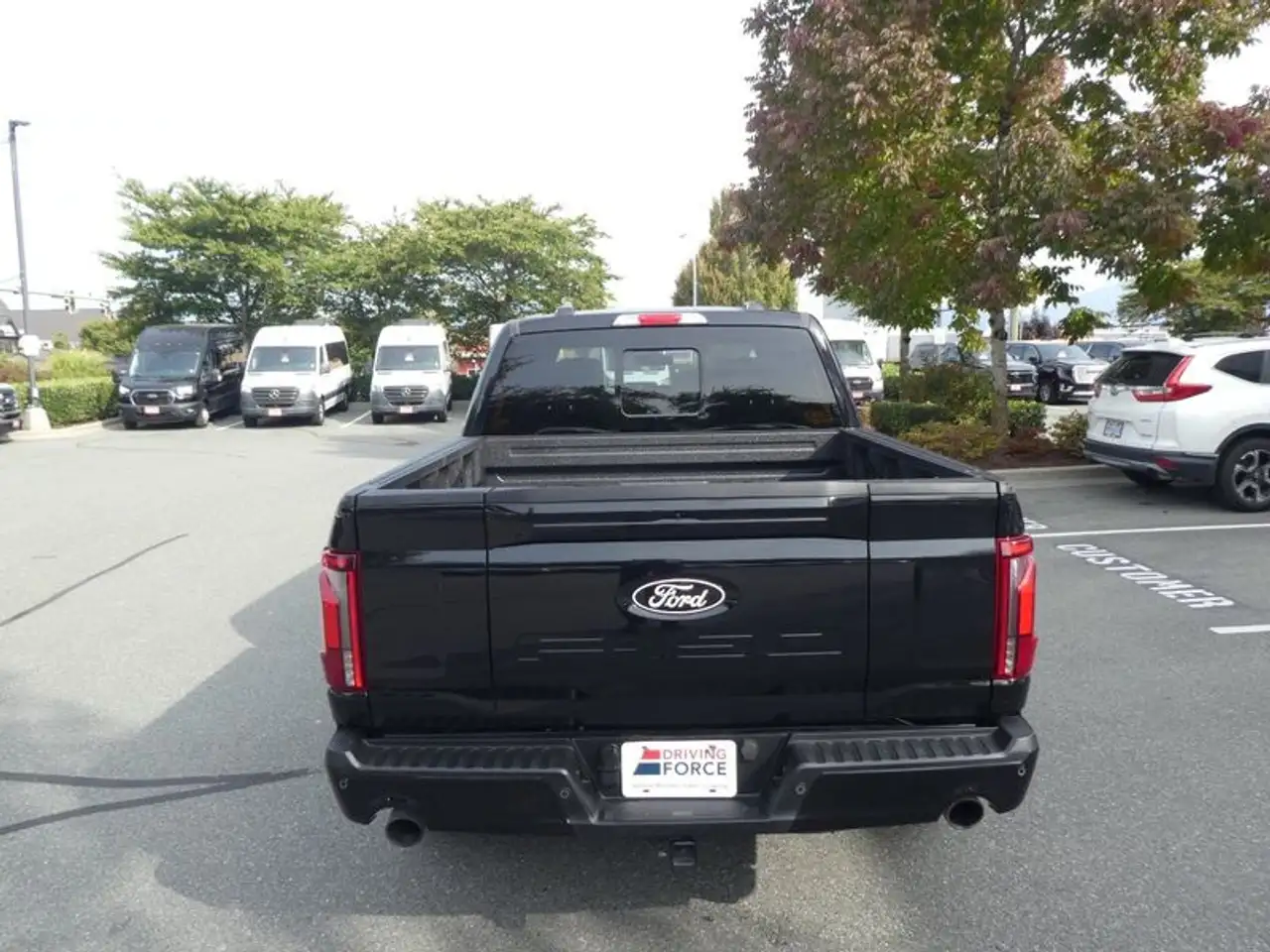 Ford F-150 - Image 8