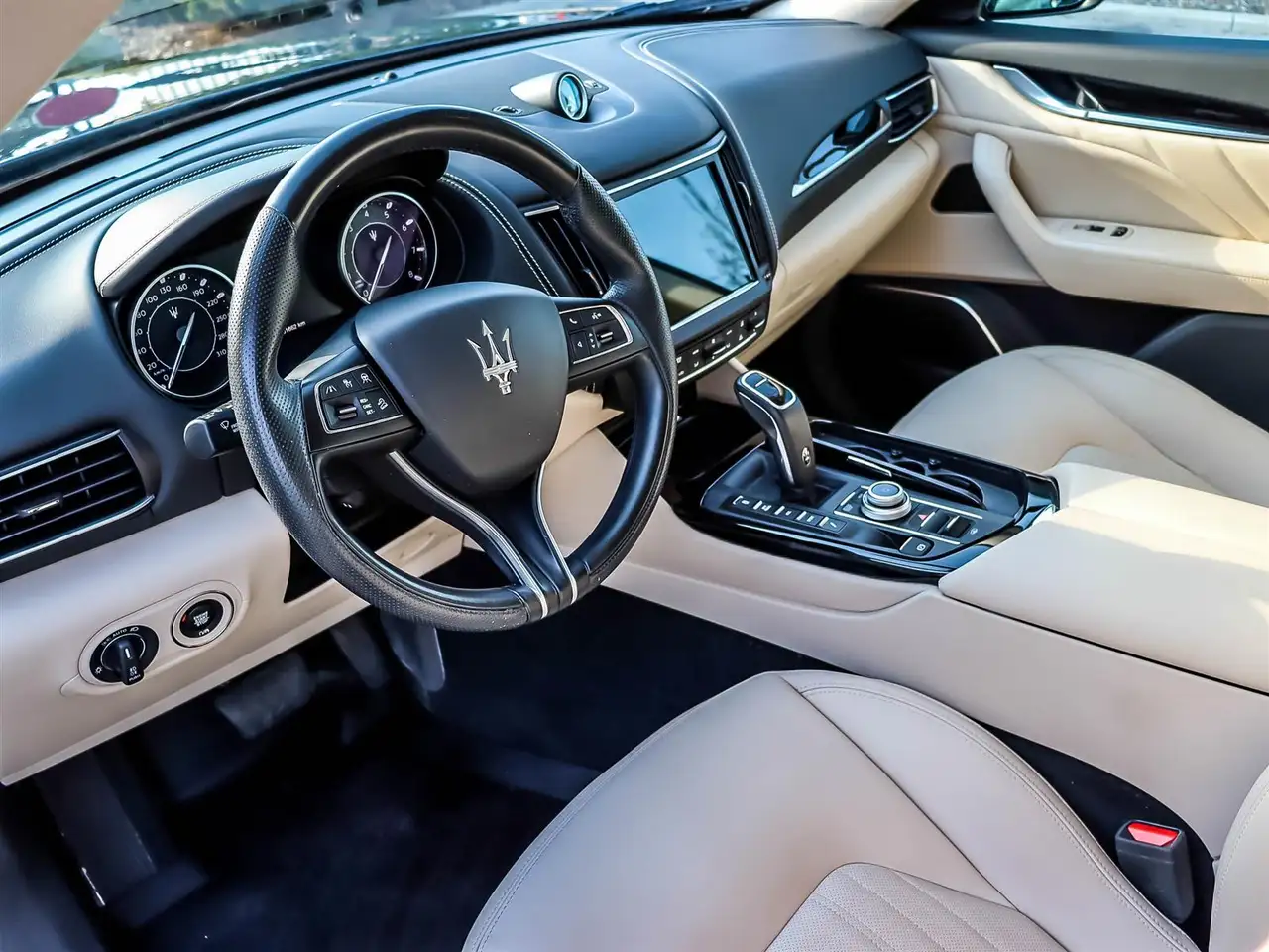 Maserati Levante - Image 7