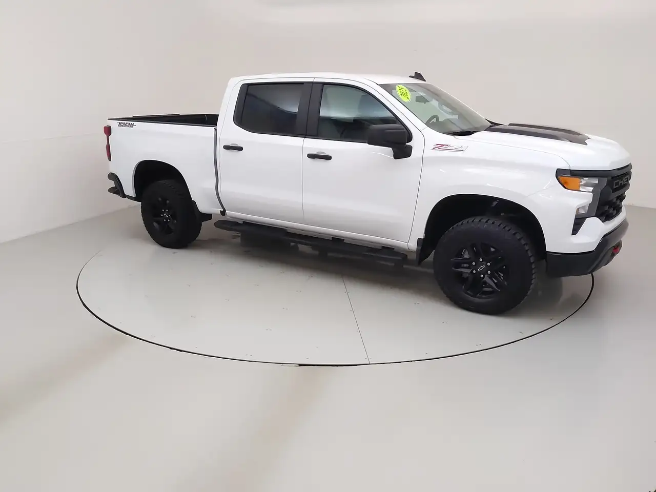 Chevrolet Silverado 1500 - Image 5