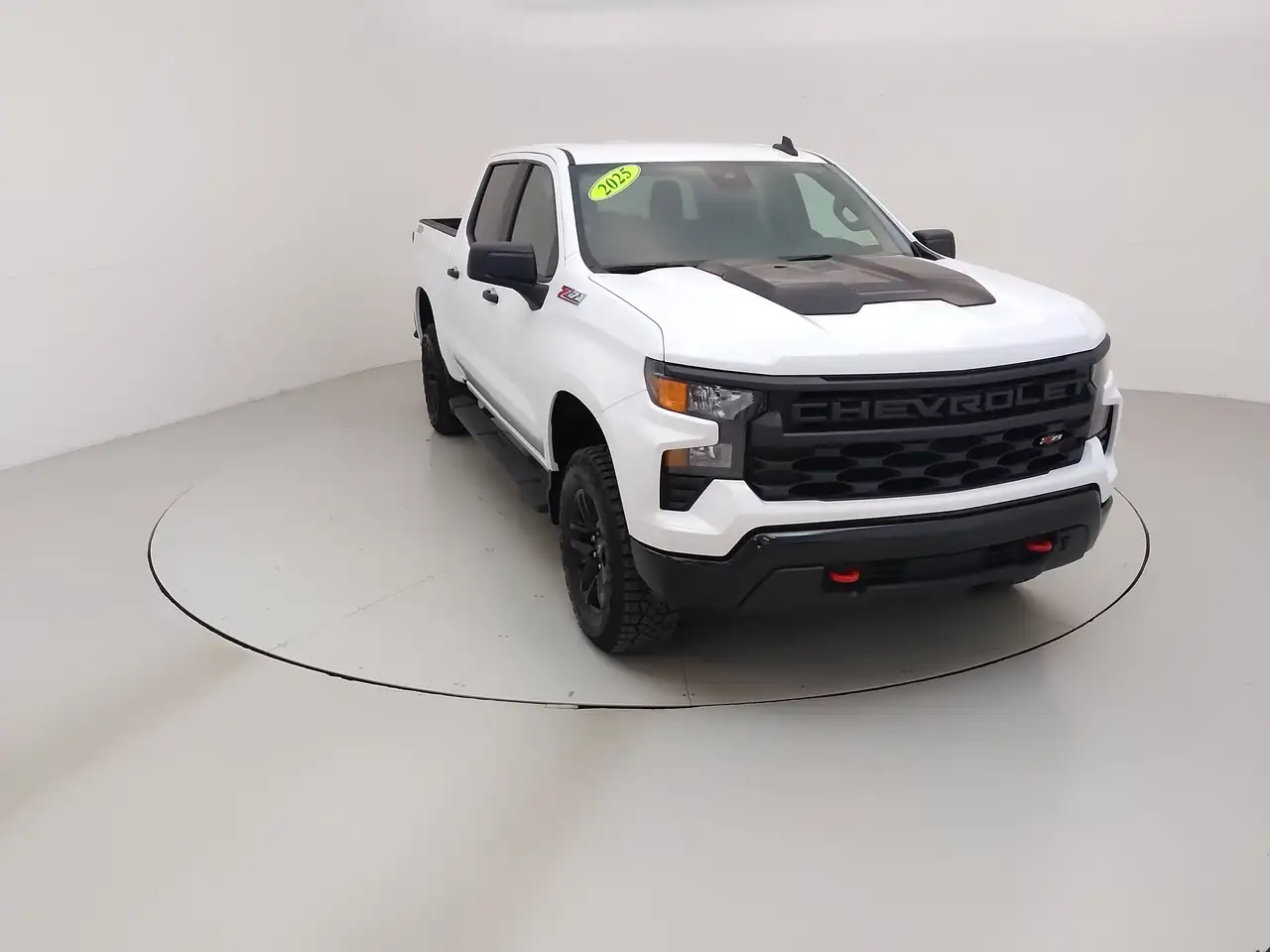 Chevrolet Silverado 1500 - Image 4