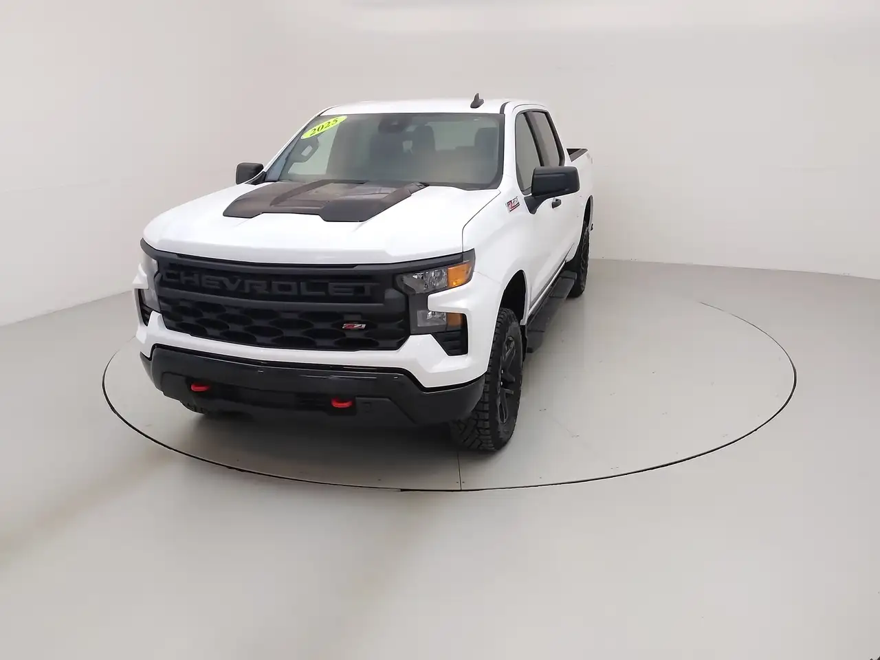 Chevrolet Silverado 1500 - Image 3