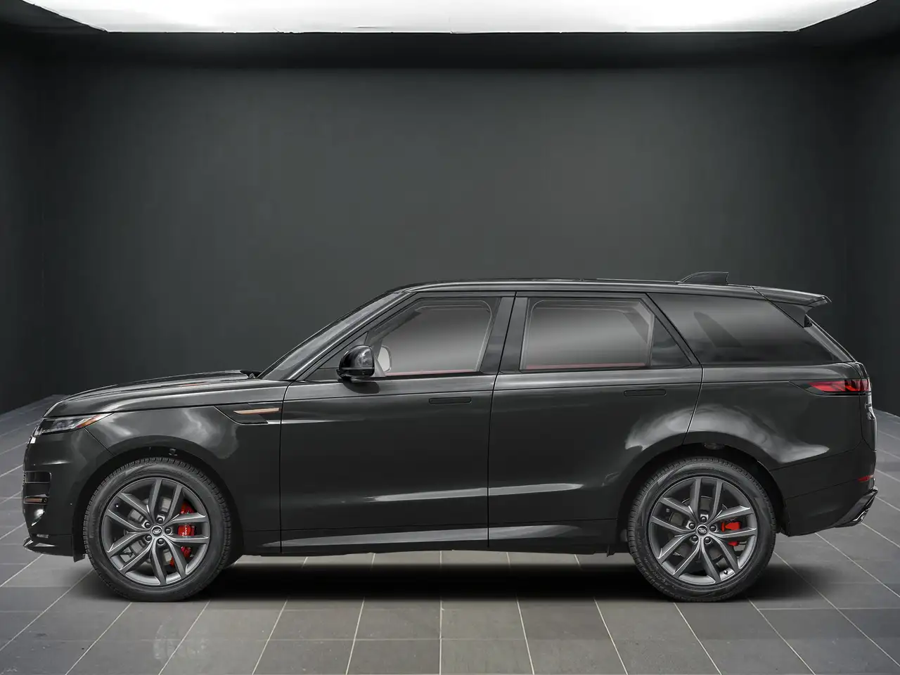 Land Rover Range Rover Sport - Image 3