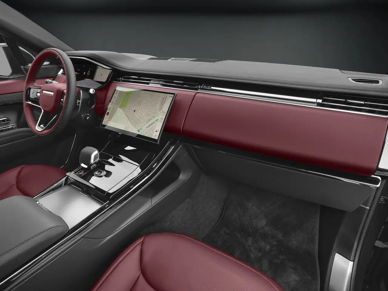 Land Rover Range Rover Sport - Image 11