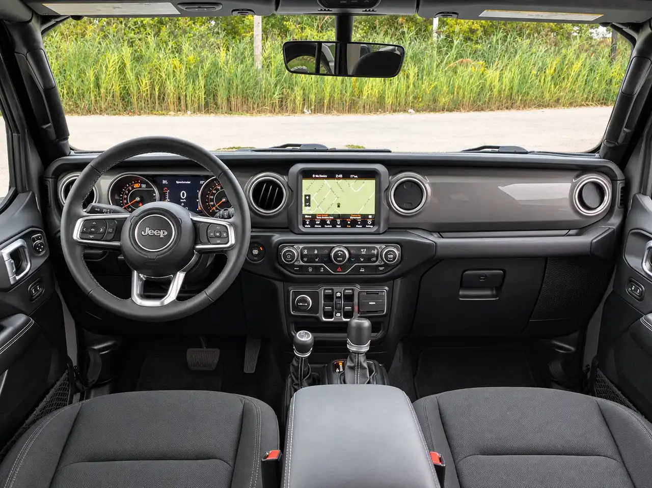 Jeep Wrangler - Image 7