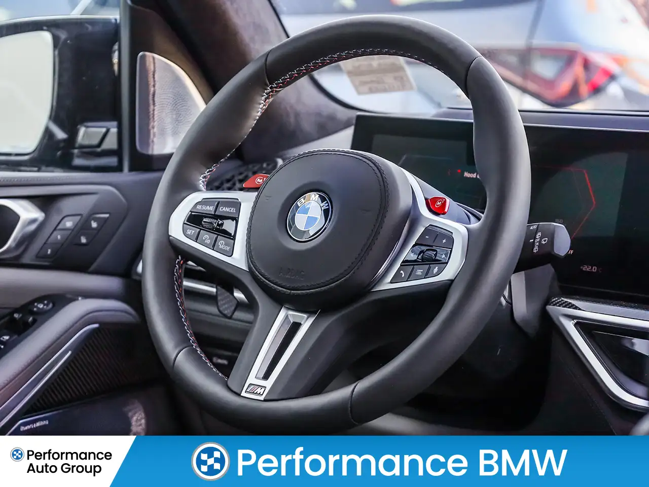 BMW X5 M - Image 16