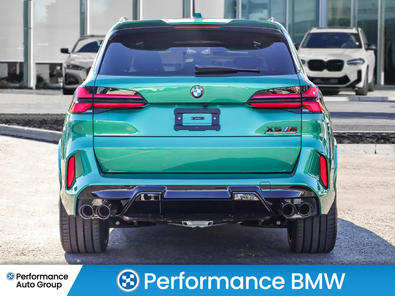 BMW X5 M - Image 6