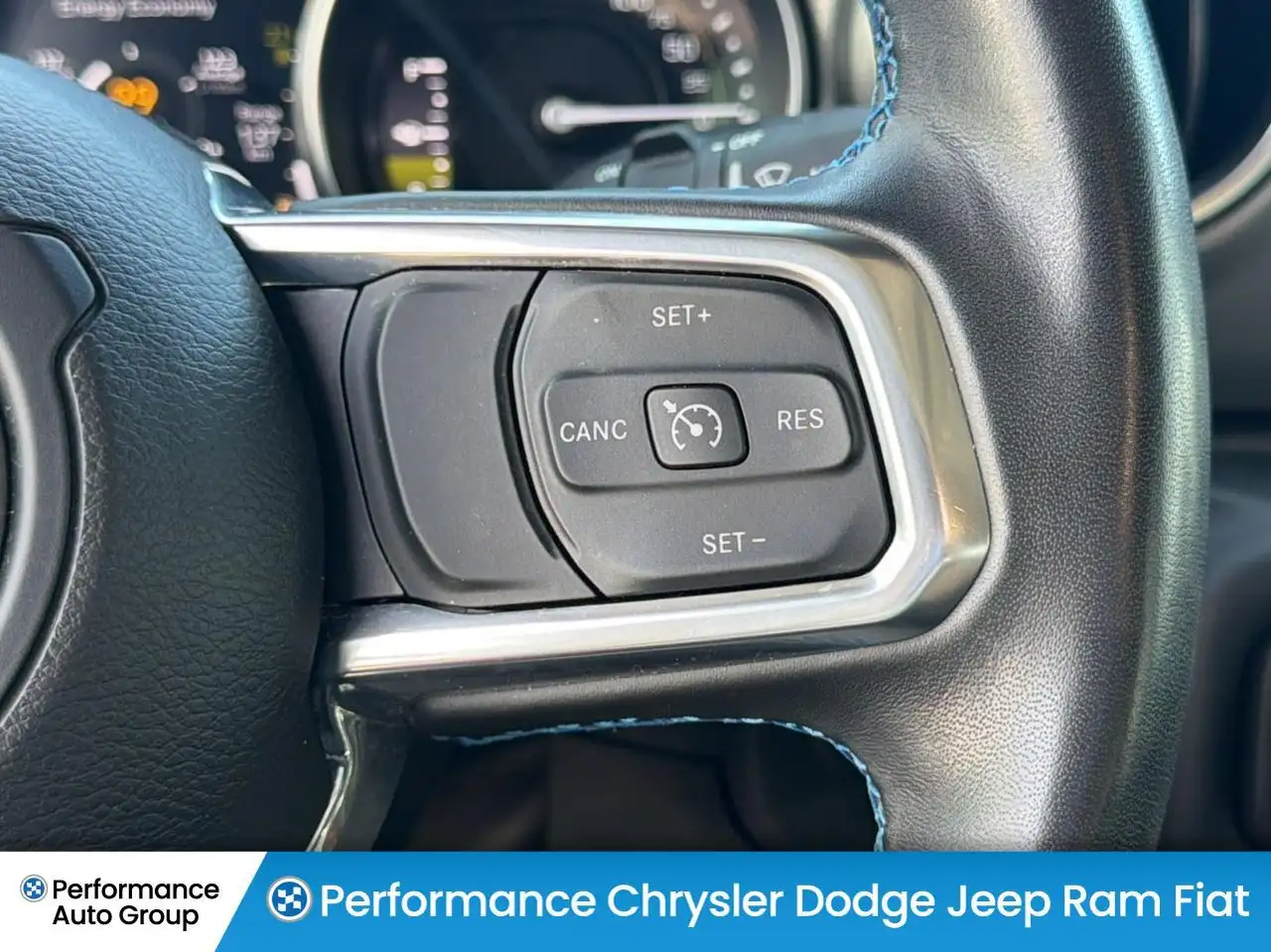 Jeep Wrangler - Image 19