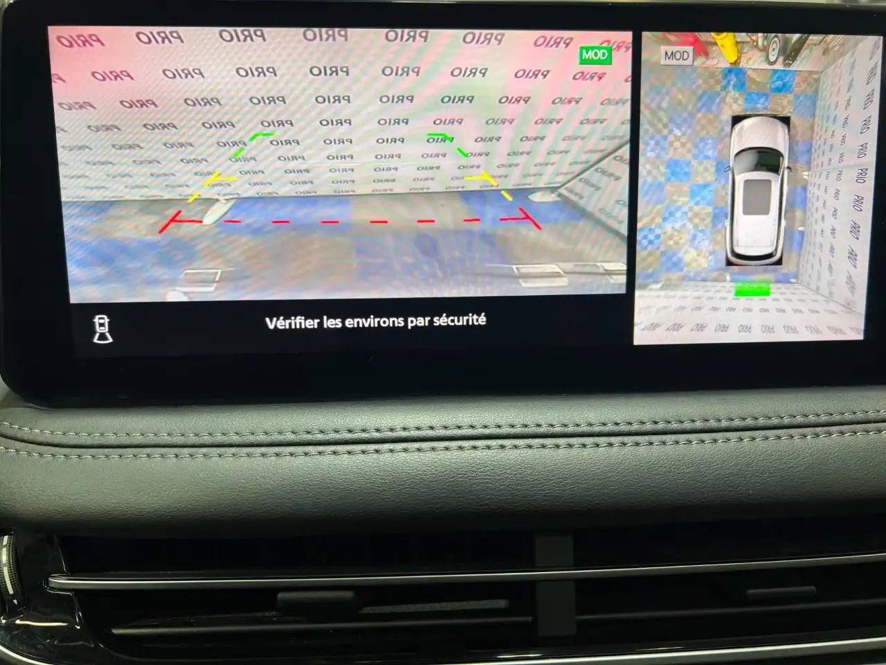 Infiniti QX60 - Image 30
