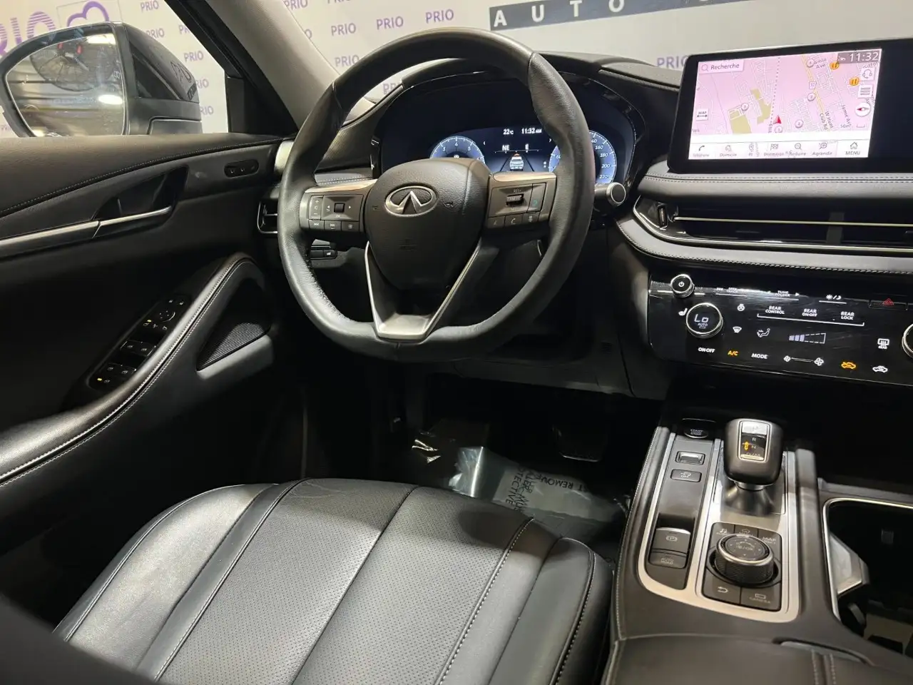 Infiniti QX60 - Image 23