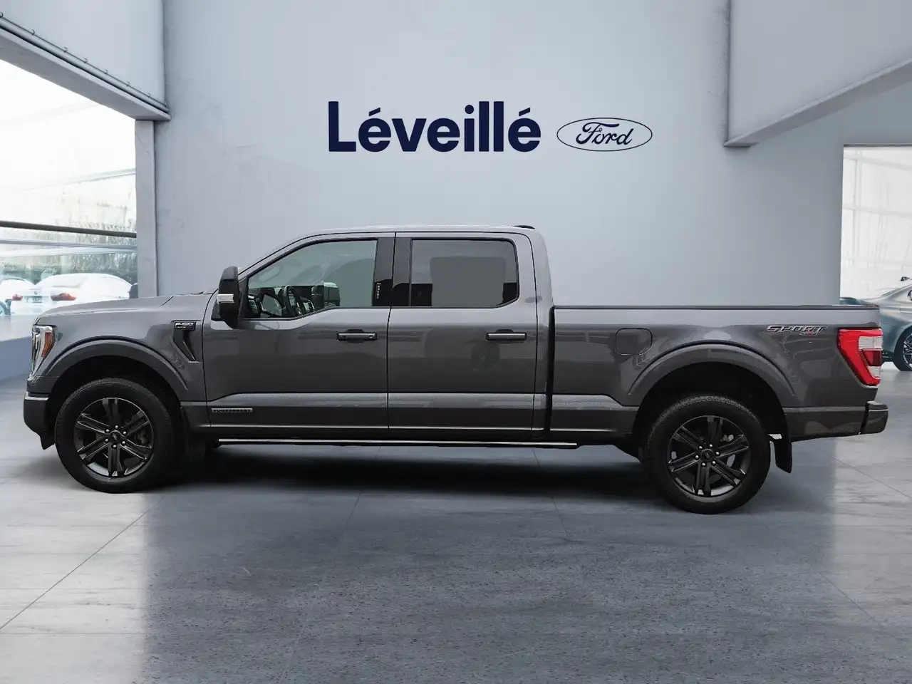 Ford F-150 - Image 5