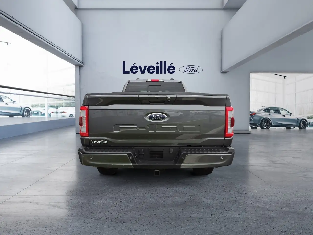 Ford F-150 - Image 3