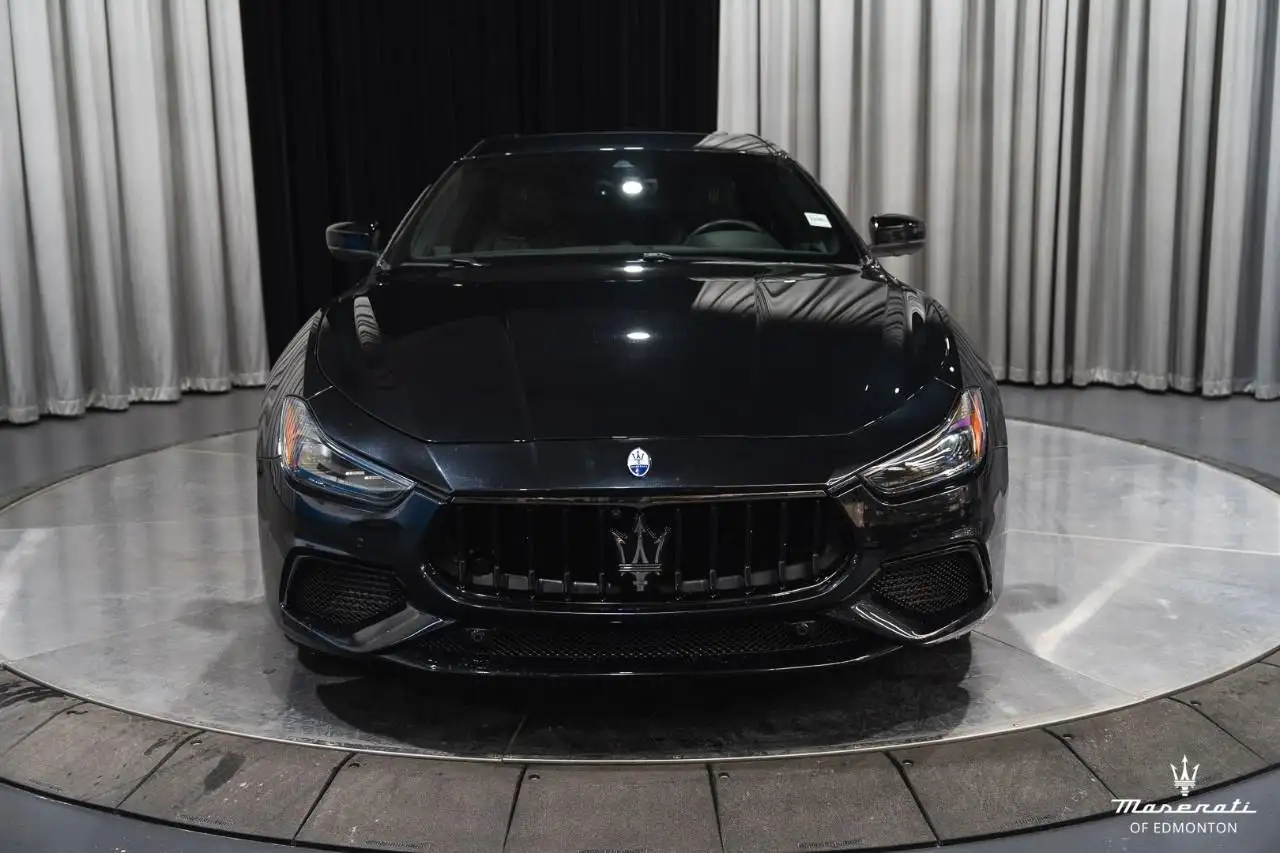 Maserati Ghibli - Image 8