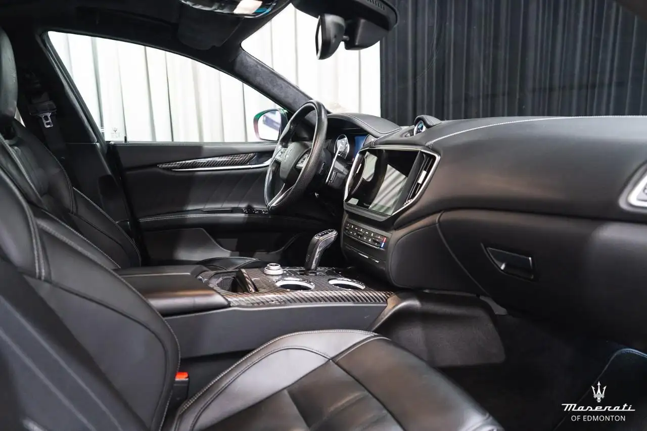 Maserati Ghibli - Image 20
