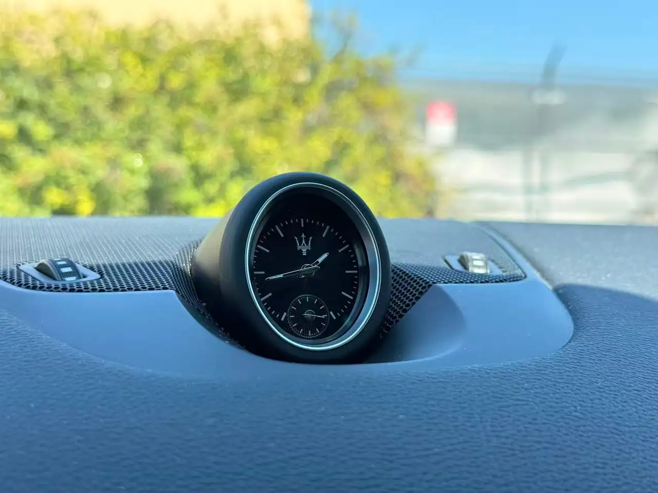 Maserati Levante - Image 11