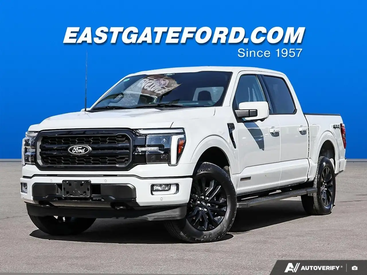 Ford F-150 - Image 1