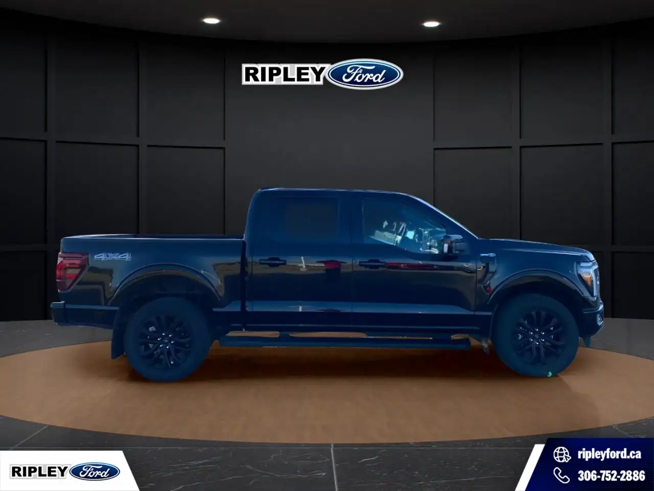 Ford F-150 - Image 4