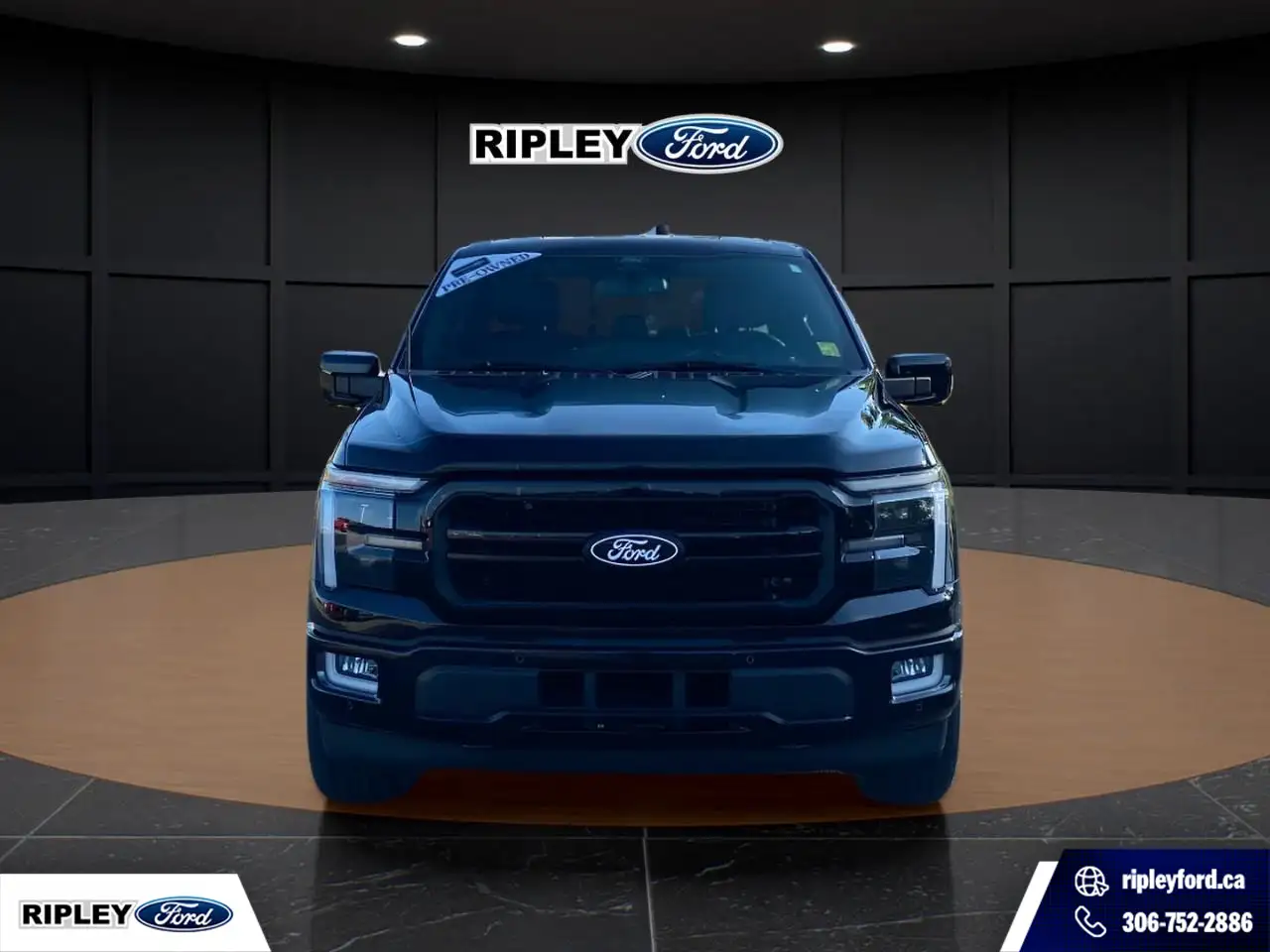 Ford F-150 - Image 2