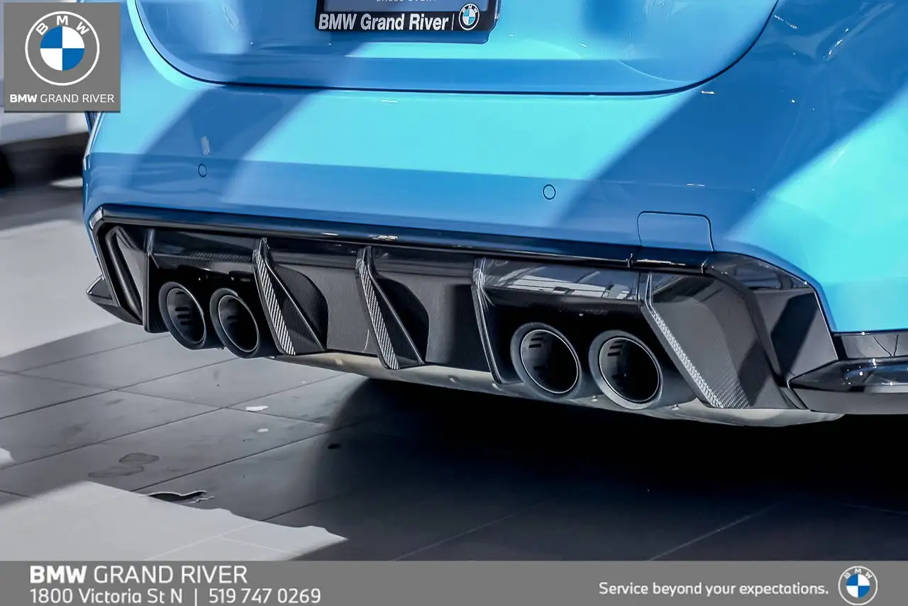 BMW M4 - Image 10