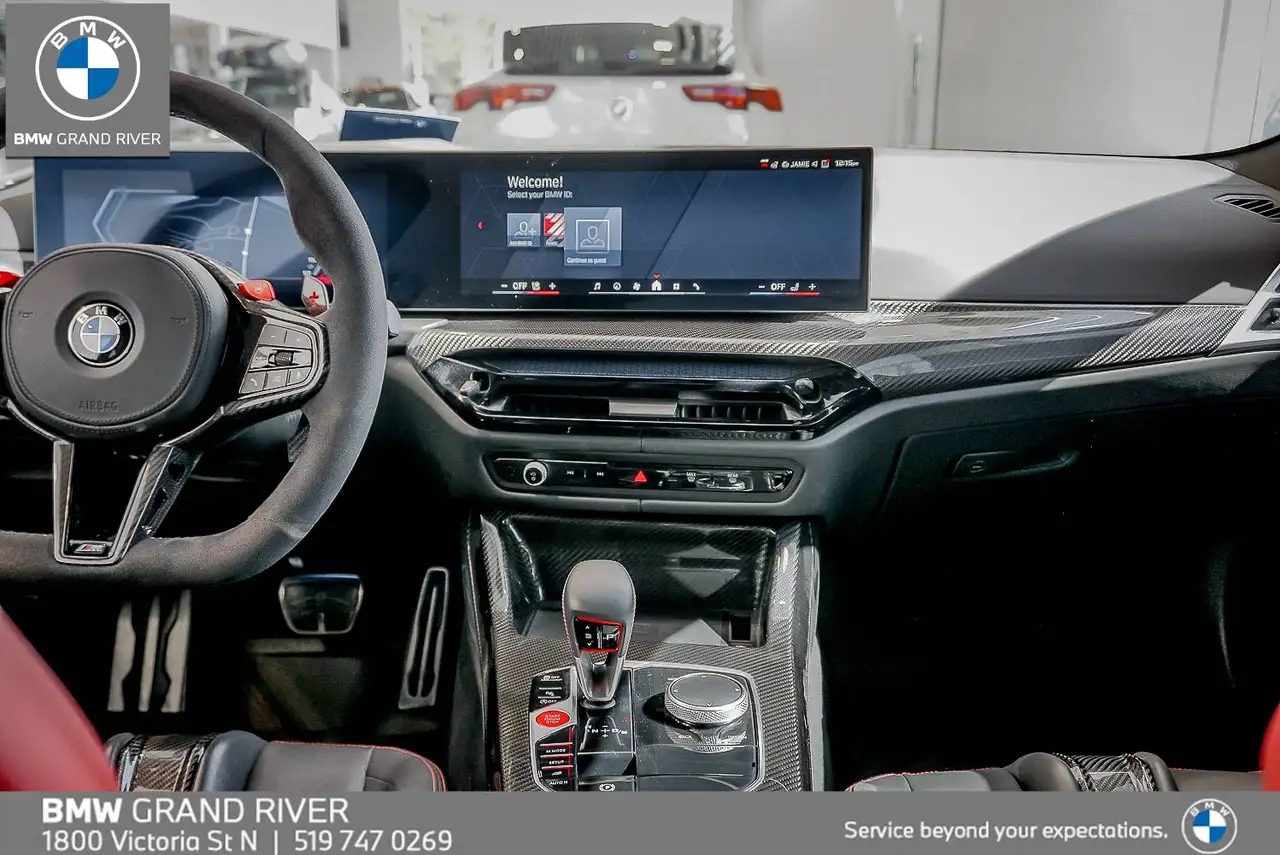 BMW M4 - Image 17