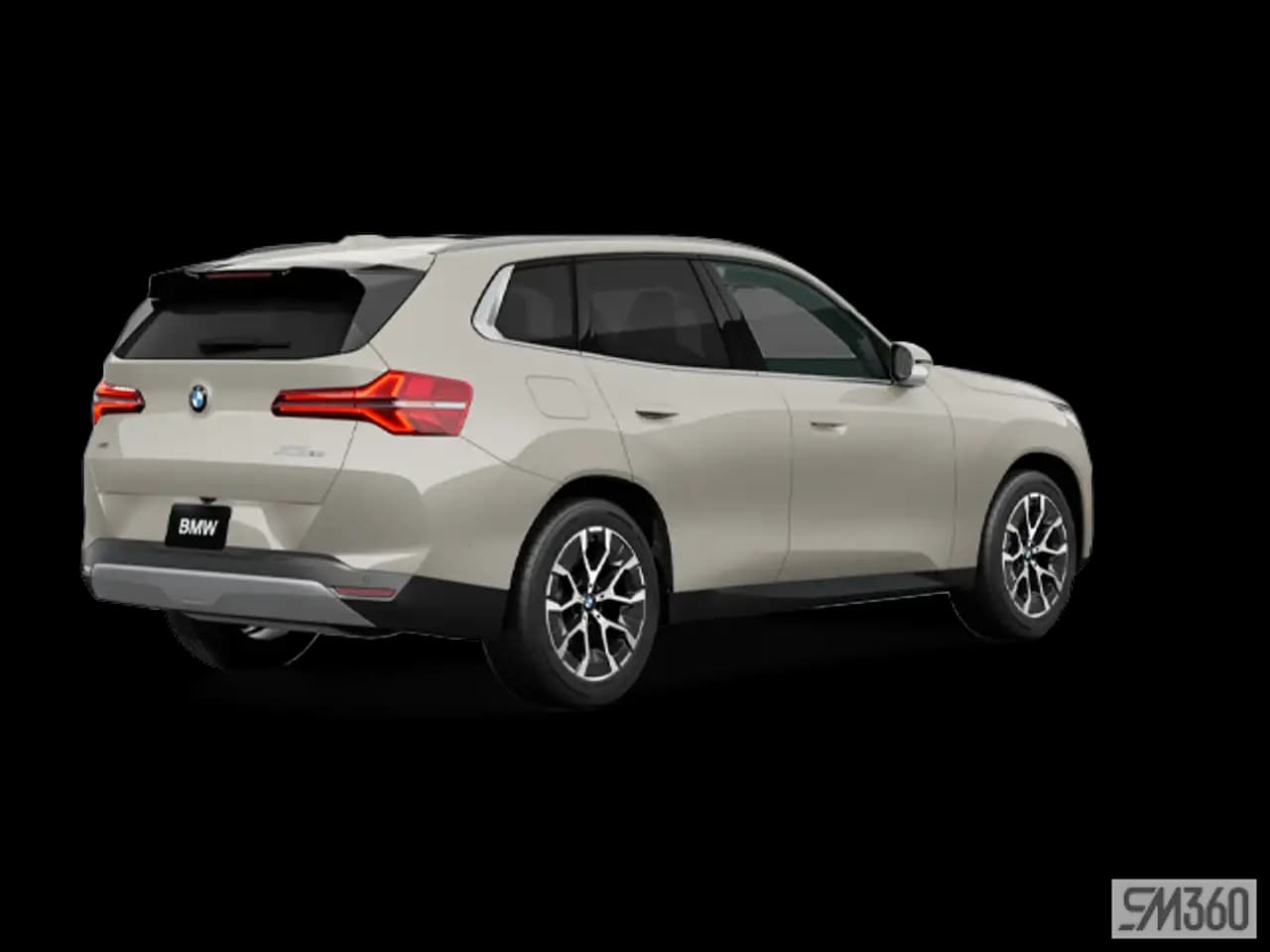BMW X3 - Image 2