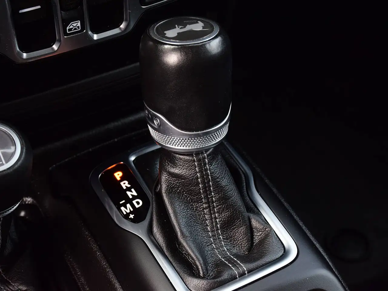 Jeep Wrangler - Image 29