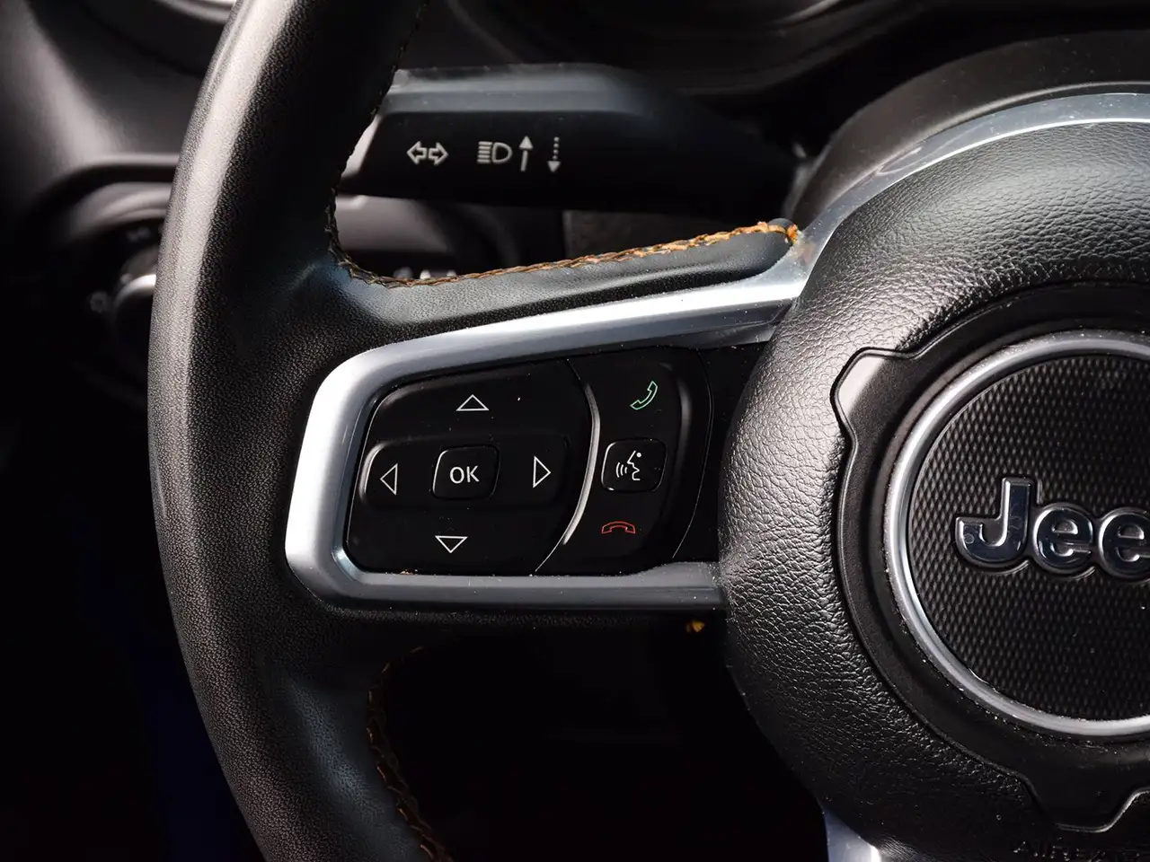 Jeep Wrangler - Image 20