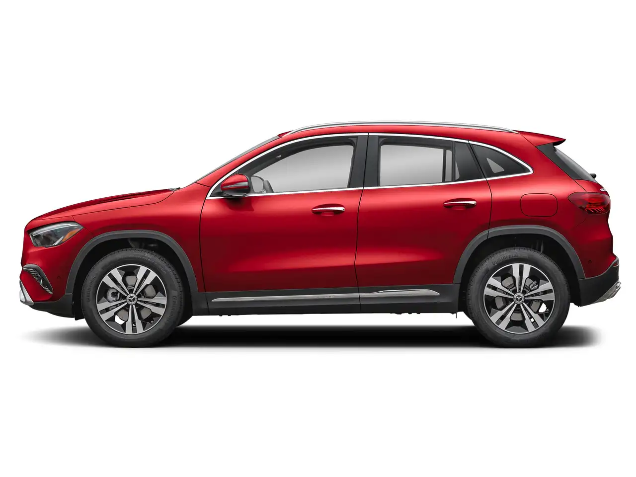 Mercedes-Benz GLA - Image 3