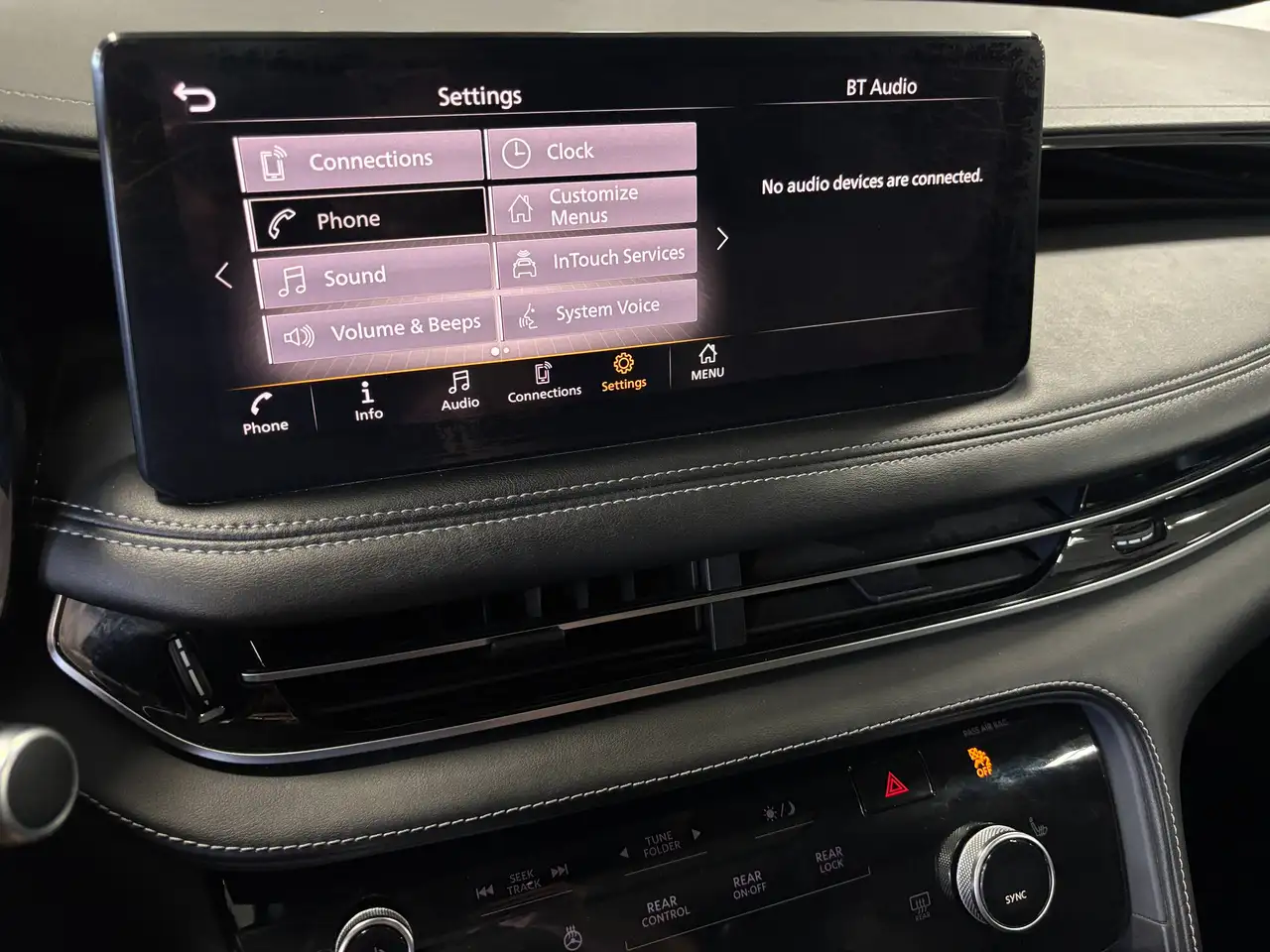 Infiniti QX60 - Image 19