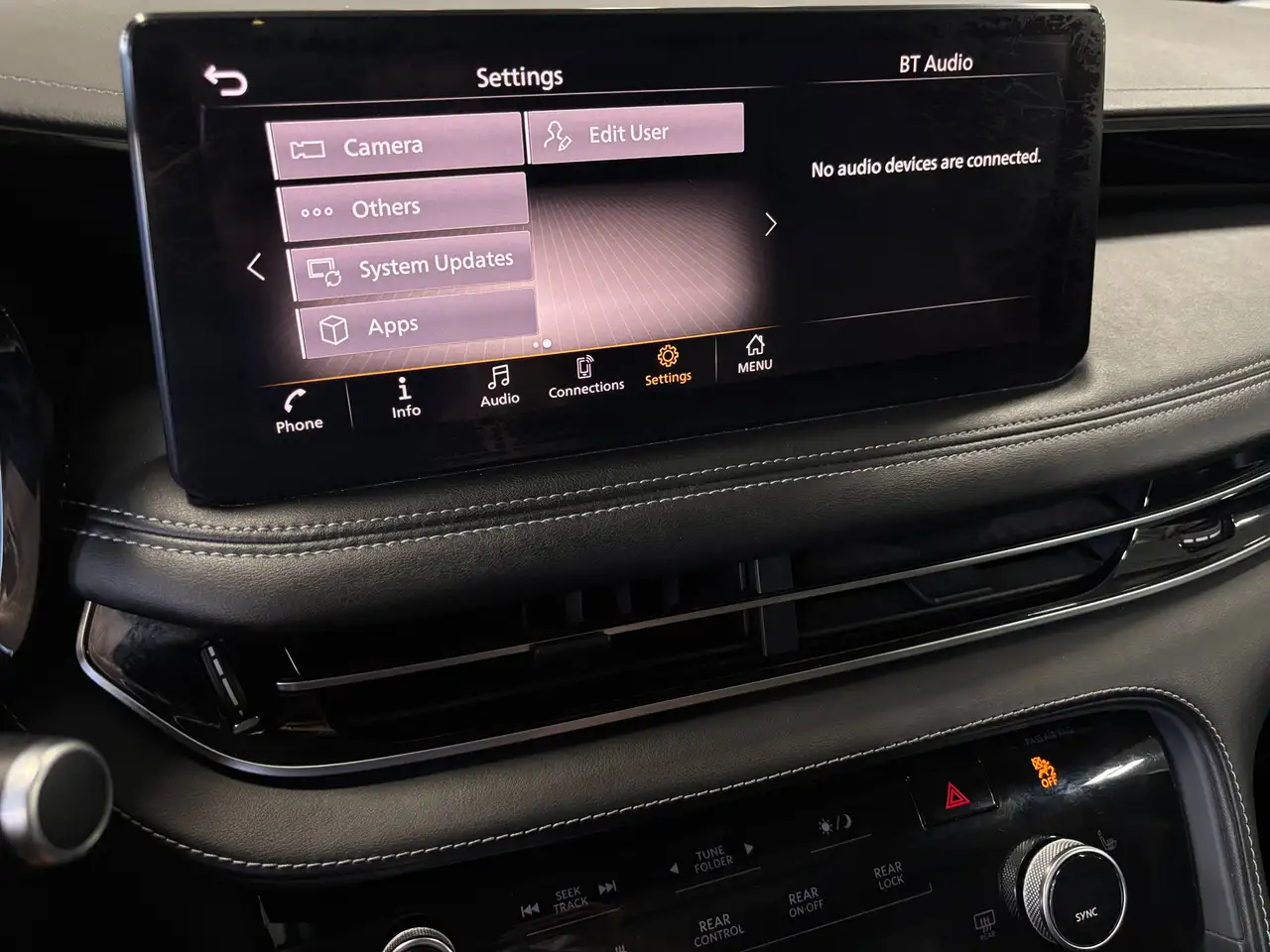 Infiniti QX60 - Image 20