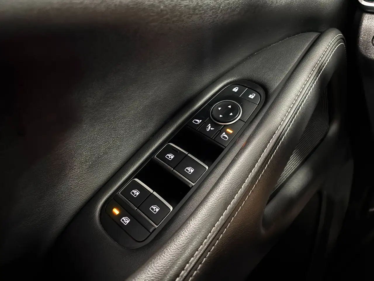 Infiniti QX60 - Image 14