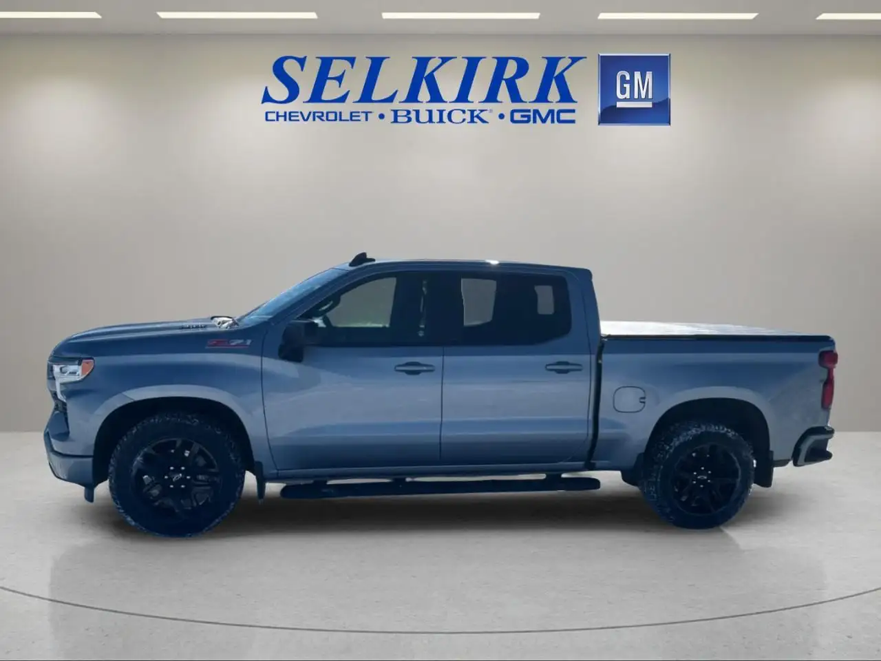 Chevrolet Silverado 1500 - Image 3