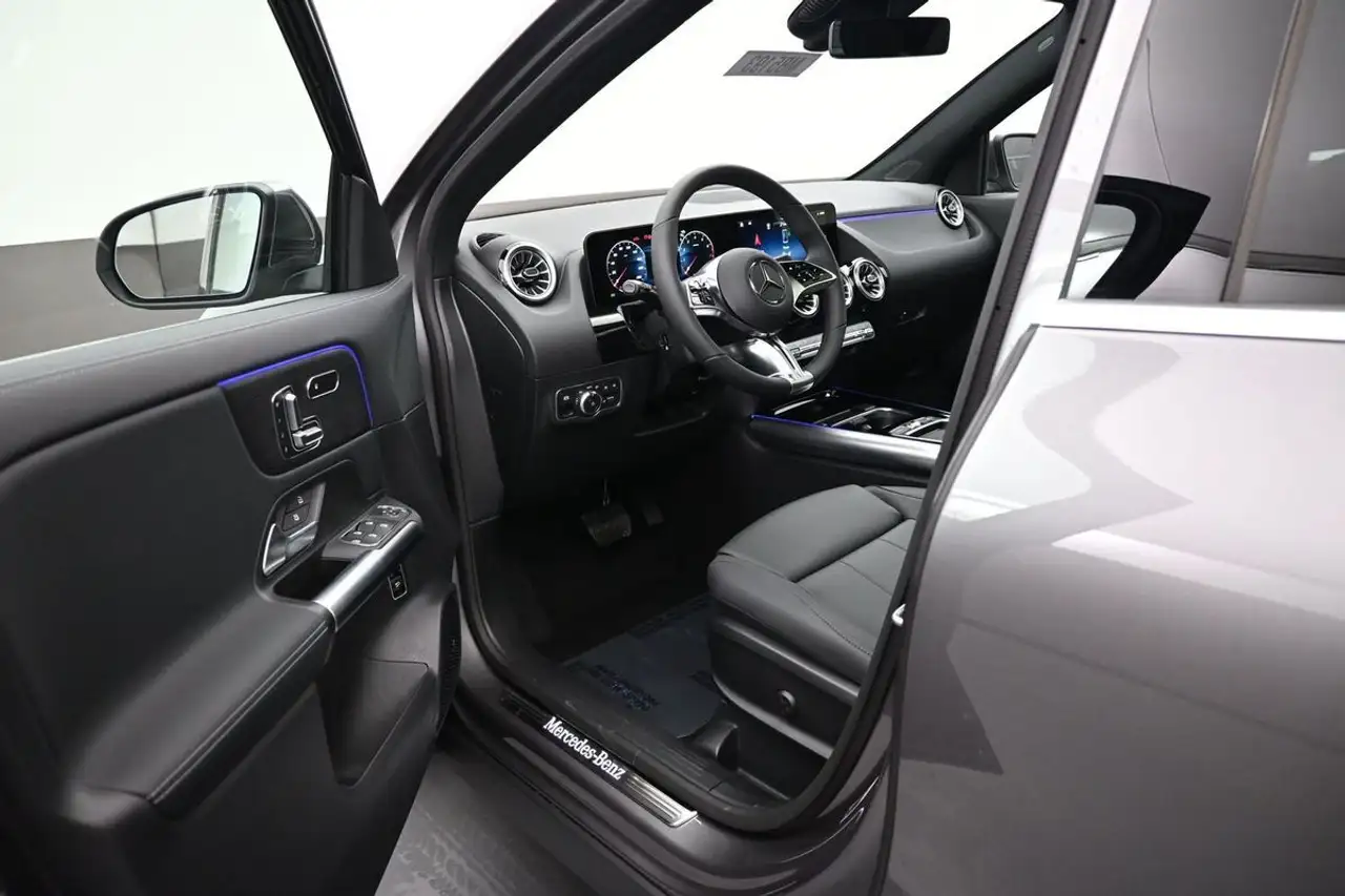 Mercedes-Benz GLA - Image 14