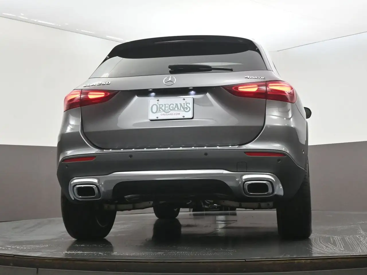 Mercedes-Benz GLA - Image 45