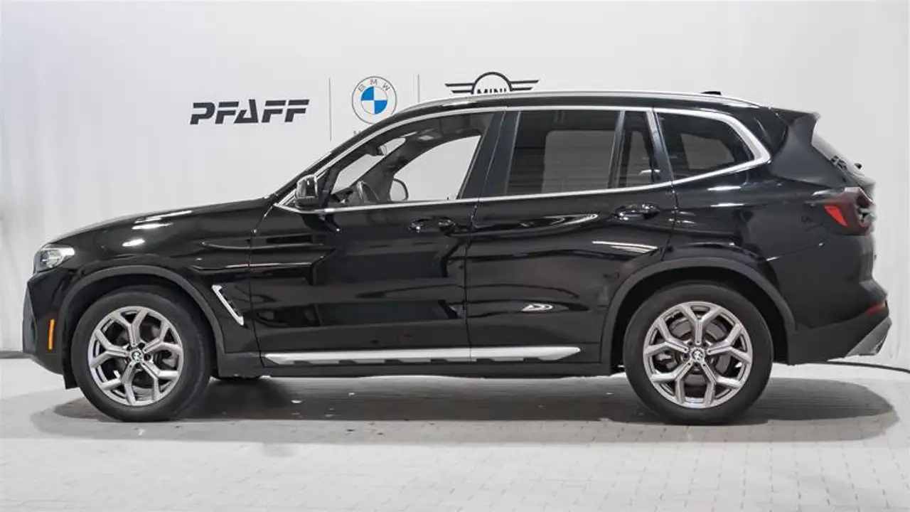 BMW X3 - Image 2