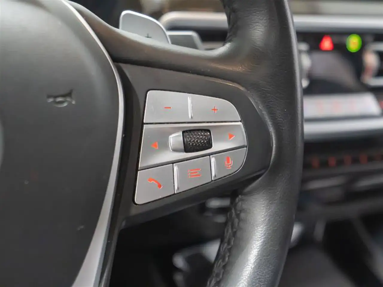 BMW X3 - Image 22