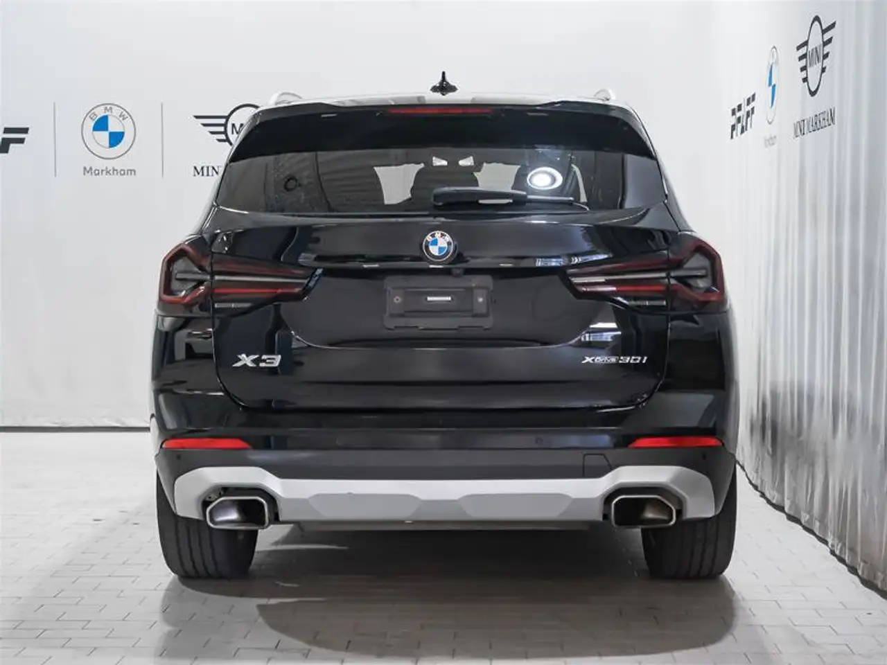 BMW X3 - Image 5