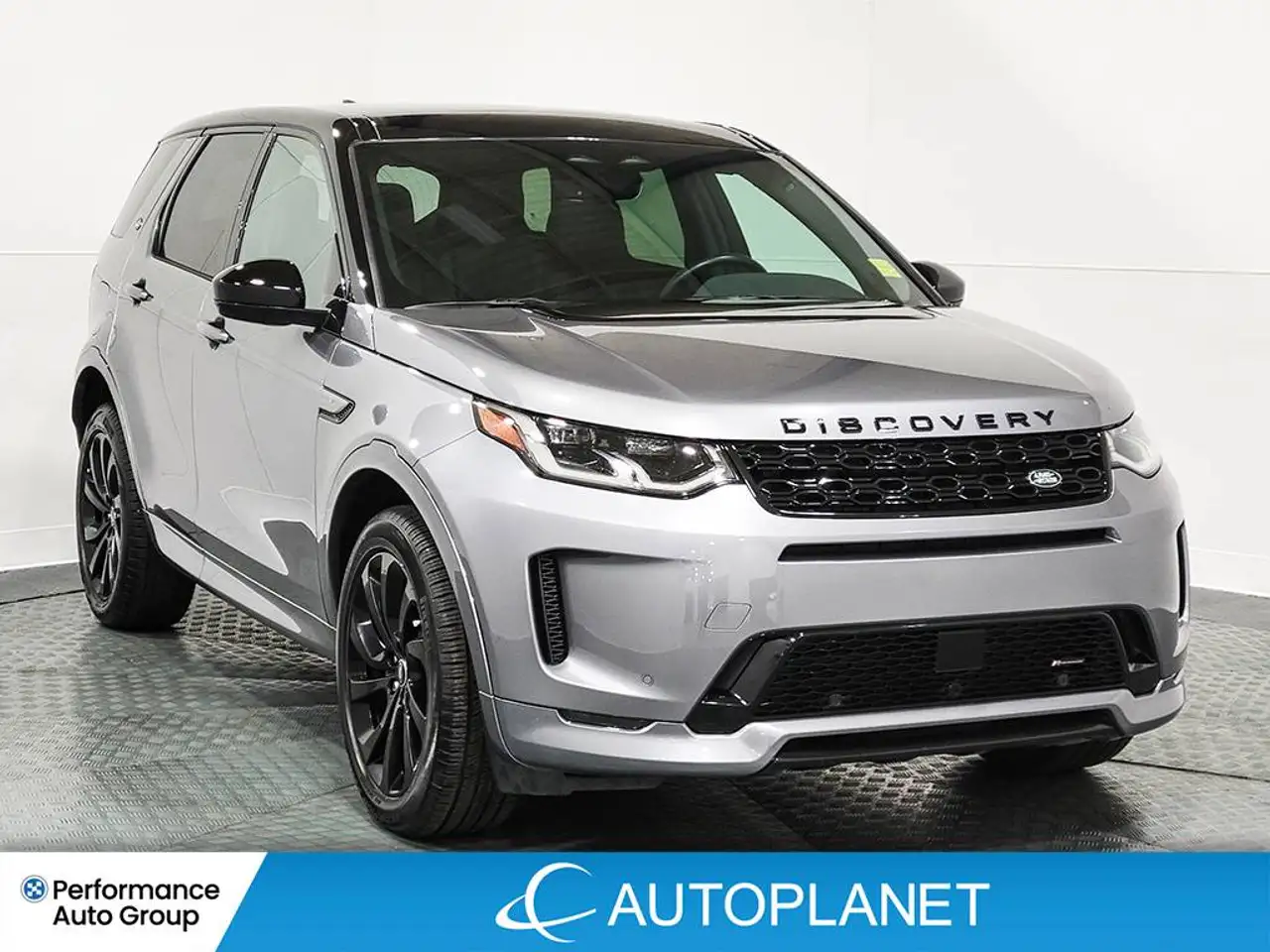 Land Rover Discovery Sport - Image 3