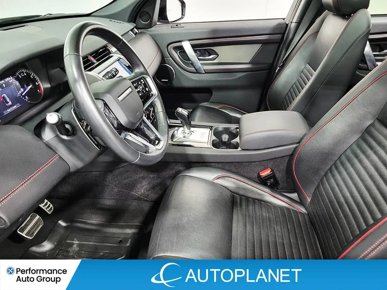 Land Rover Discovery Sport - Image 15