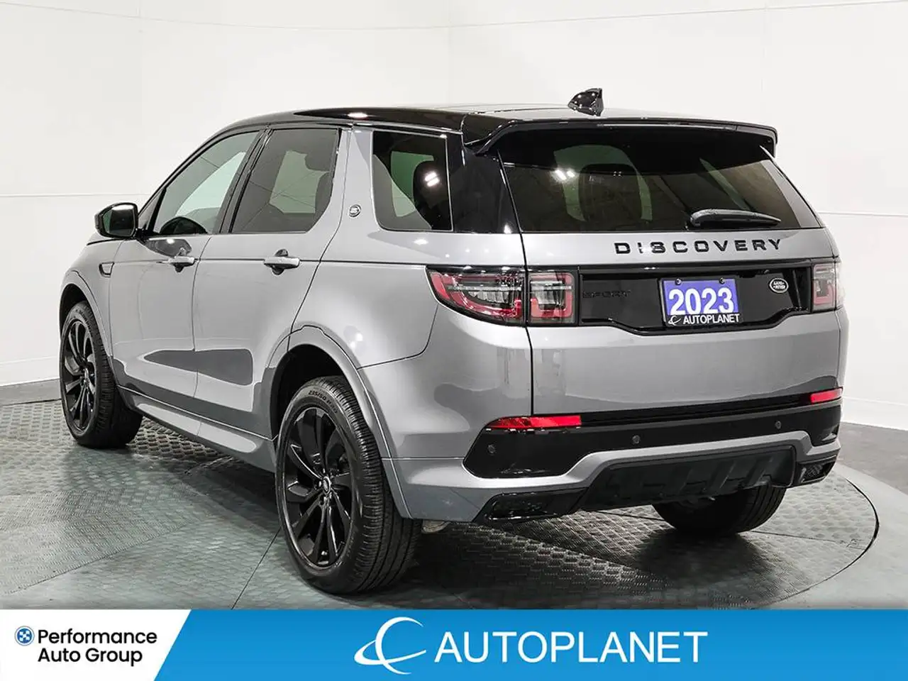Land Rover Discovery Sport - Image 5