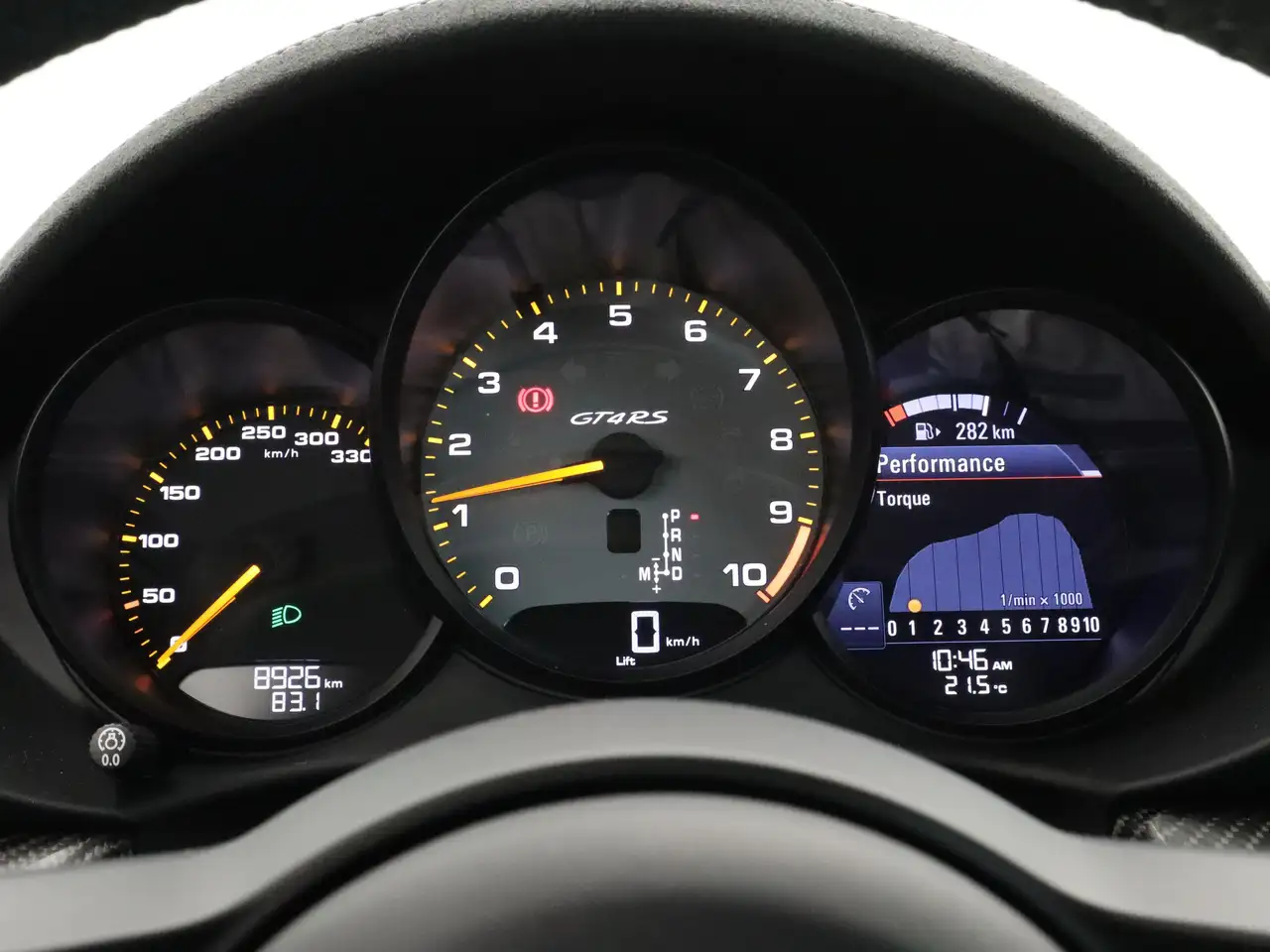 Porsche 718 Cayman - Image 24