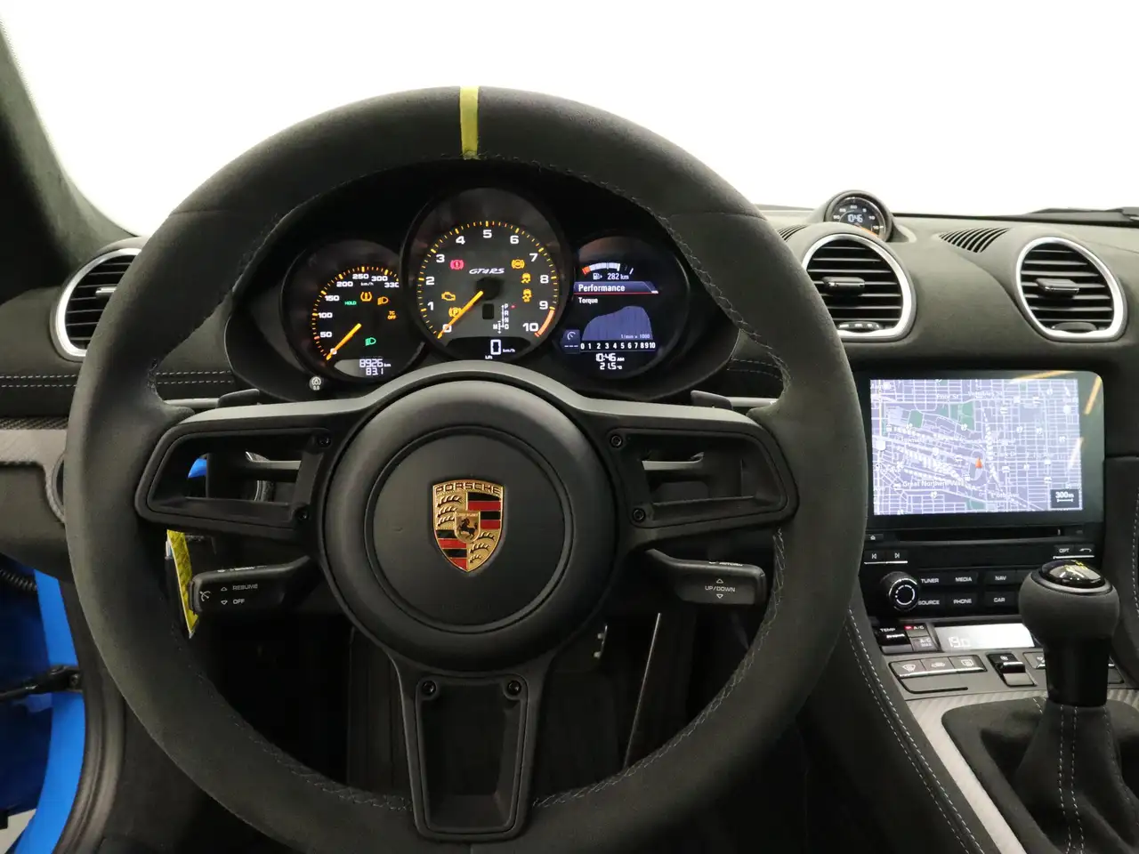Porsche 718 Cayman - Image 23