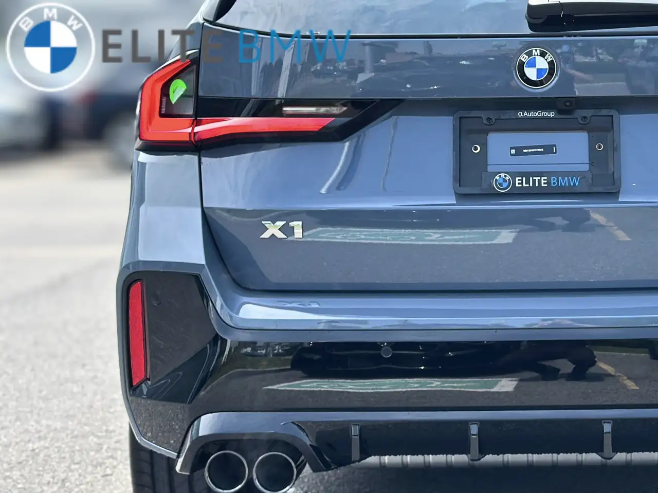BMW X1 - Image 35