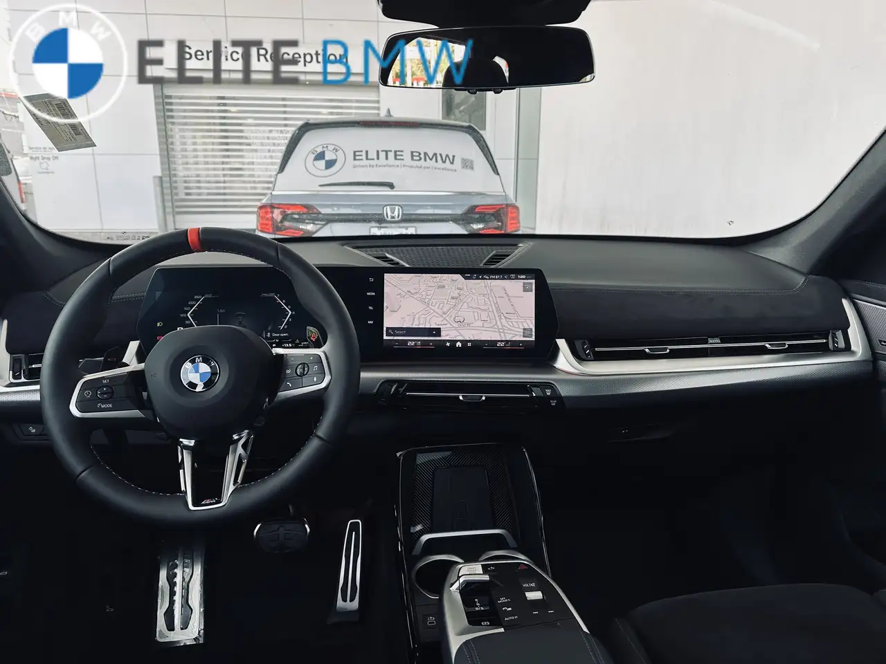 BMW X1 - Image 12