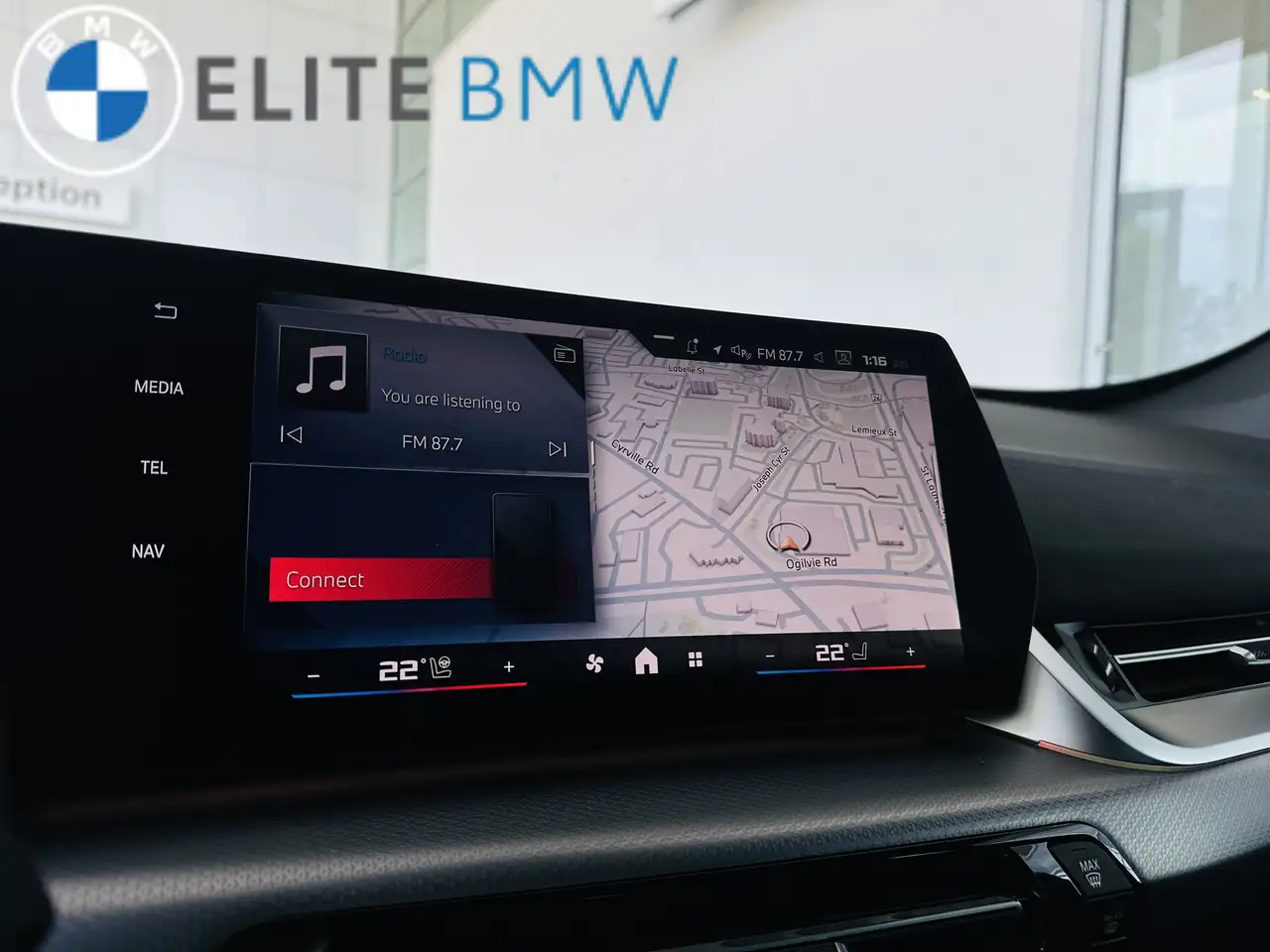 BMW X1 - Image 2