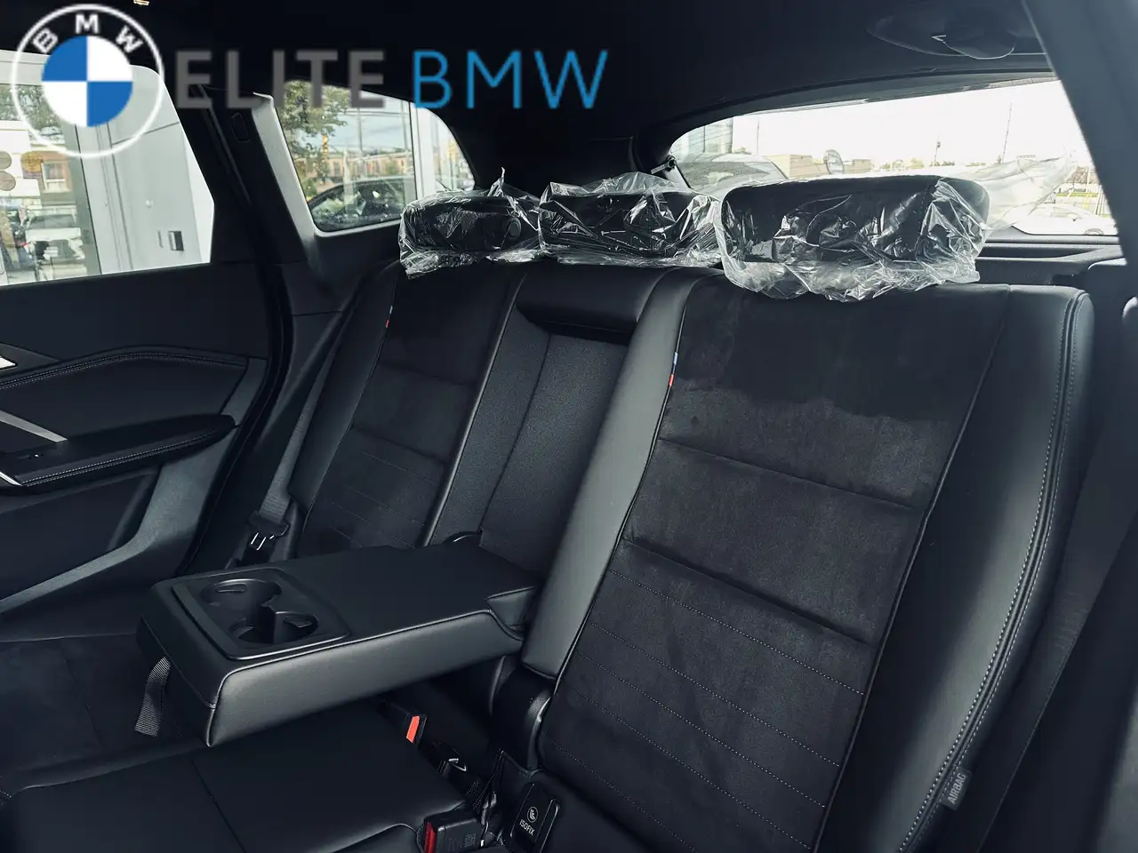BMW X1 - Image 26