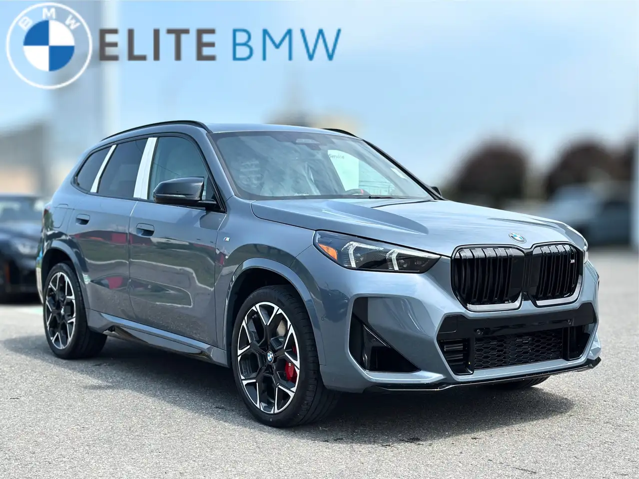 BMW X1 - Image 11